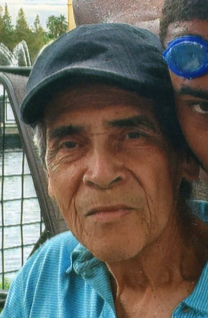 Obituary of William Maldonado Vazquez