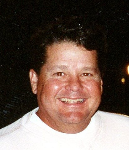 Obituary of Jeffrey Stewart Caldwell