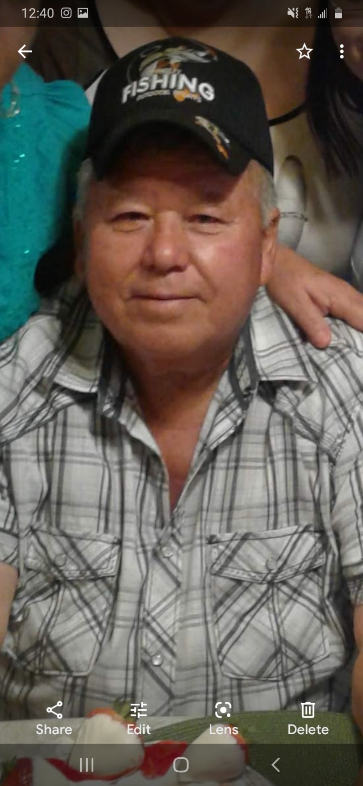 Obituary of Julio Sesar J. Salinas
