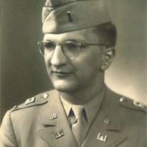 Obituary of Walter Paul Betley