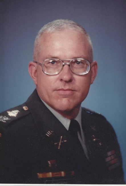 Obituary of Col. John Terrell Lawrence II USA, Retired