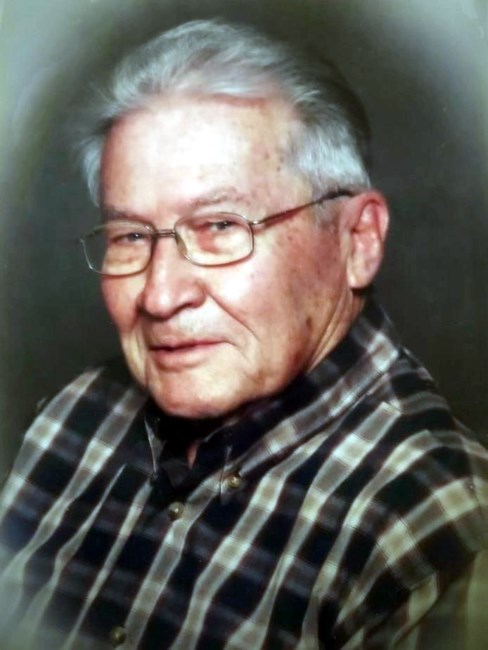 Avis de décès de Richard Gordon Ware