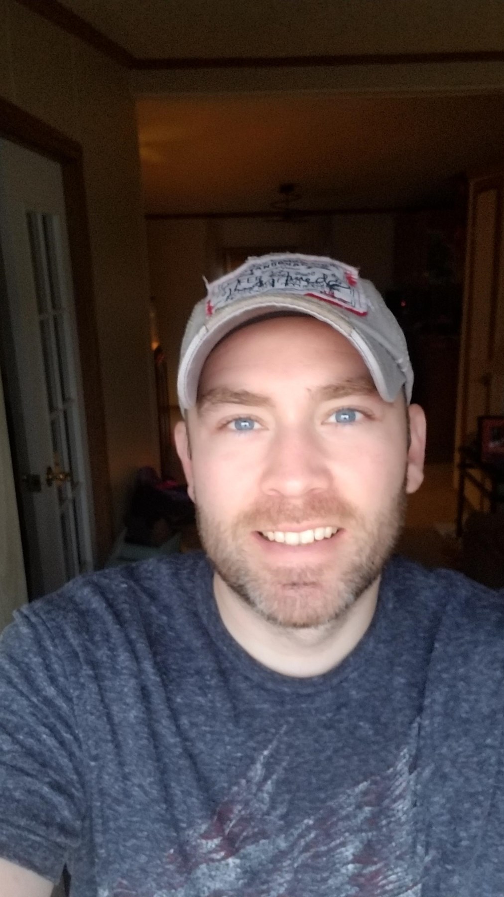 Obituary of Eric Matthew Dean