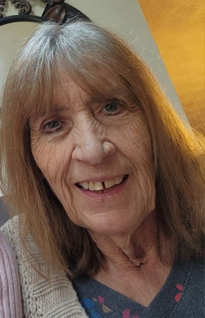 Obituary of Hester Anderson