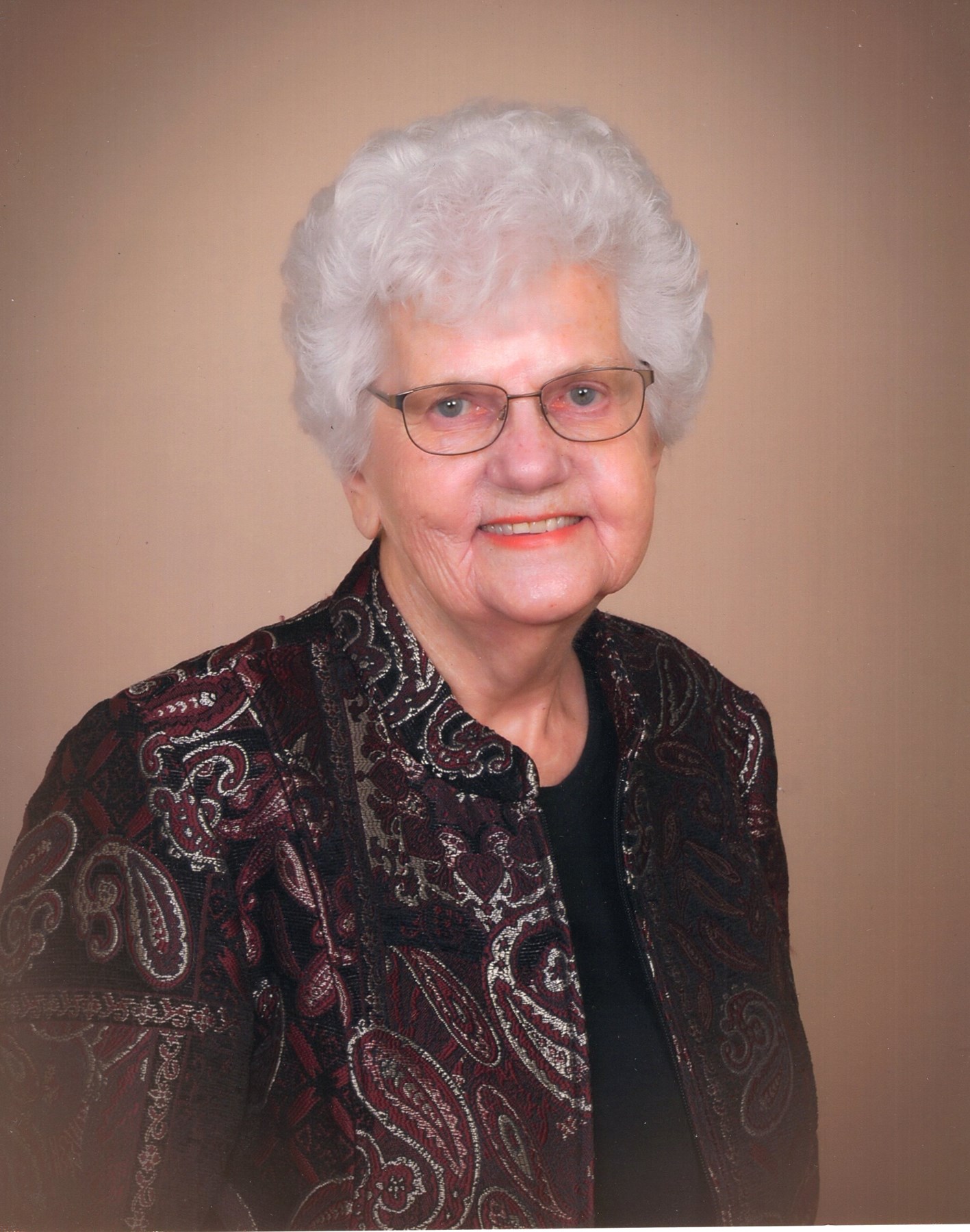 Obituary of Dorothy E. Marten
