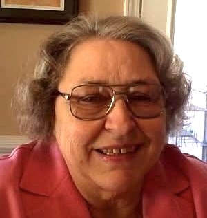 Obituary of Eda Faye Cahoon