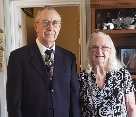 Obituary of Mary And Ray Wilmot