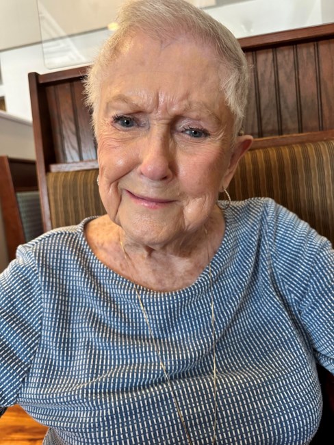 Obituary of Marjorie Ann Goode