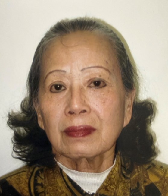 Obituary of Thuha Thi Tran