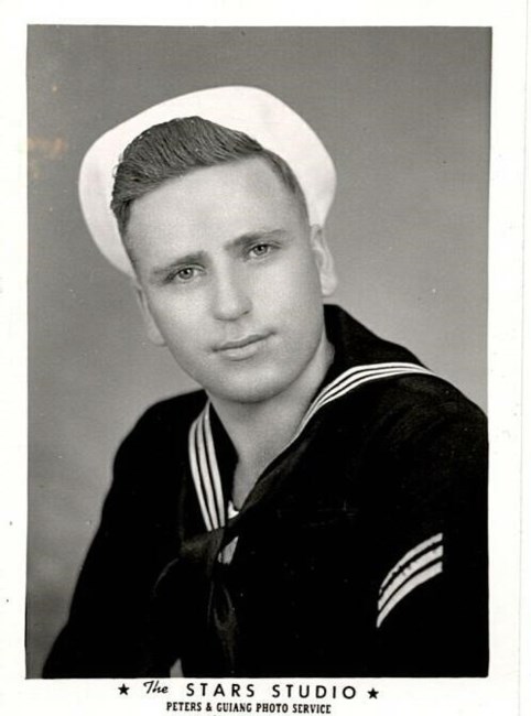 Obituary of Richard William Kanzig