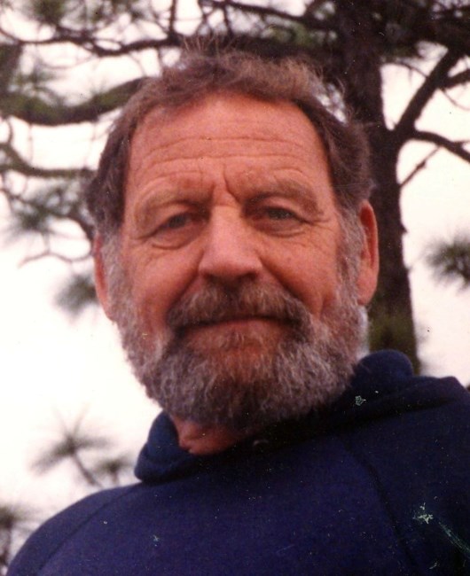 Avis de décès de Robert Ronald Reaves