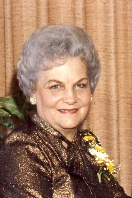Obituary of Helen A. Anderson