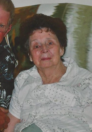 Obituary of Edna M Jennings