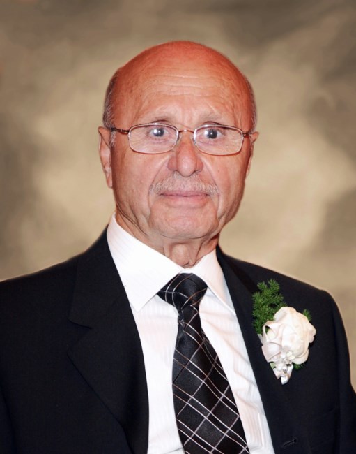 Obituary of Dikran Mardikian