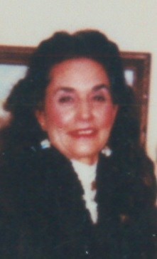 Obituary of Margaret E Clute