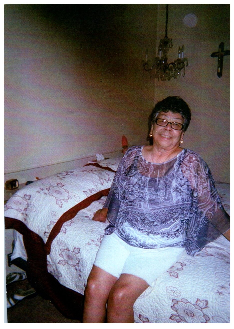 Obituary of Josephine Rita Smith