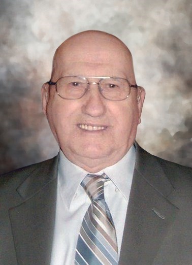 Obituary of Gaetan Gauthier