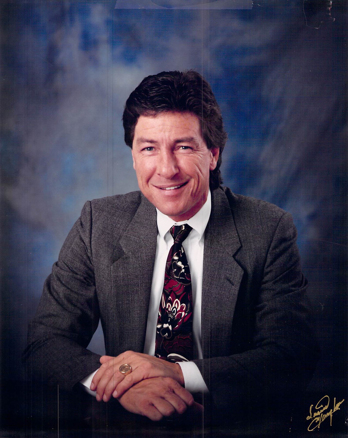 Obituary of Carl E Swaney Jr.