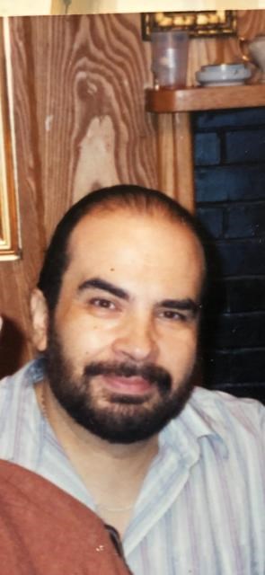 Obituary of Richard Calogero Mangiaracina