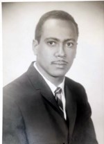 Domingo Urena