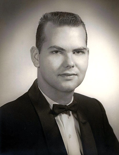 Obituario de Henry Rhodes Bateman, Jr.