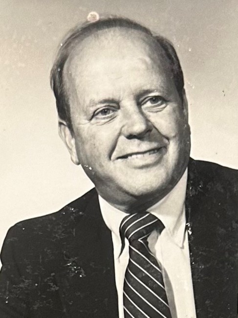 Obituary of Harold "Hal" Leslie Lynch