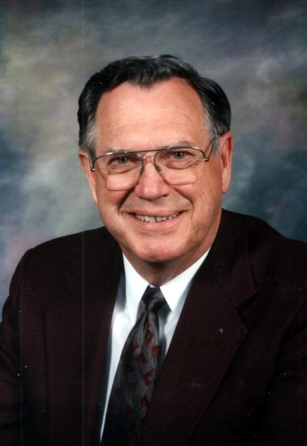 Obituary of Dr. Niles R. Kevern