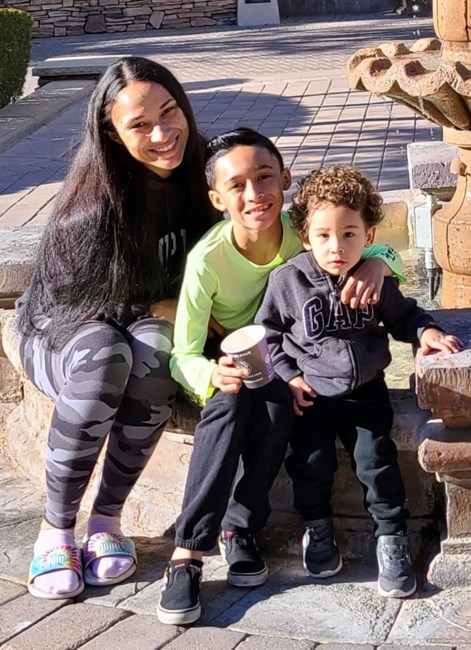 Obituary of Malia, Zaiden, and Phoenix Hoenshell