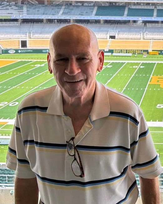 Obituary of Larry Gene Cooper