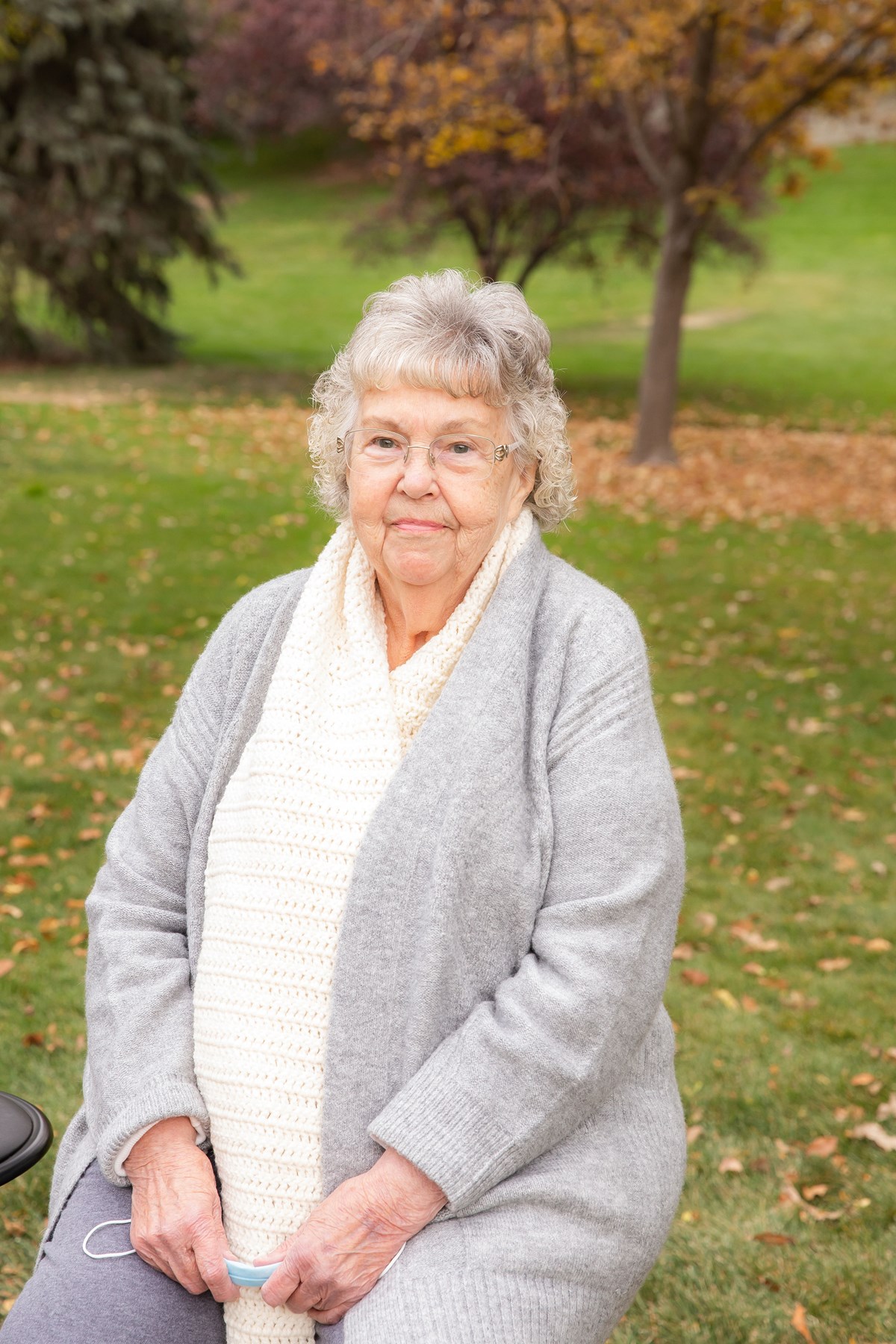 Obituary of Luella Marie (Allsbury) Byrne