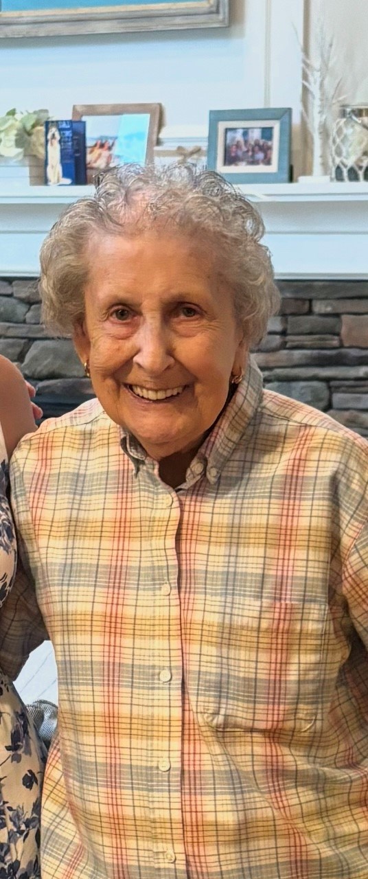 Obituary of Alice Jean (Martino) Andrews