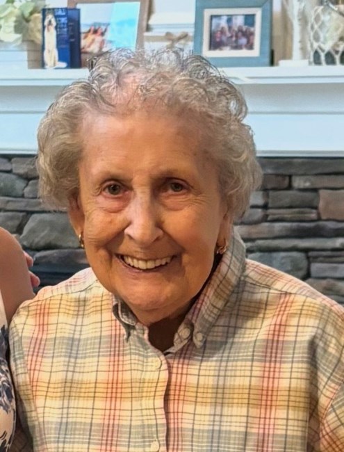 Obituary of Alice Jean (Martino) Andrews