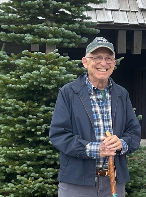 Obituary of Dean David Froerer