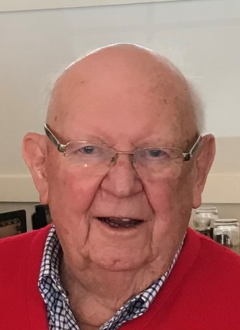Obituary of Lennart Lonnegren