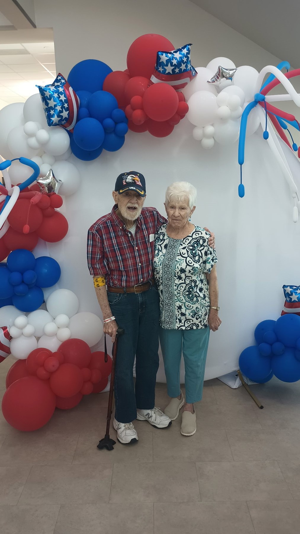 Obituary of Billy Hoskins Staples