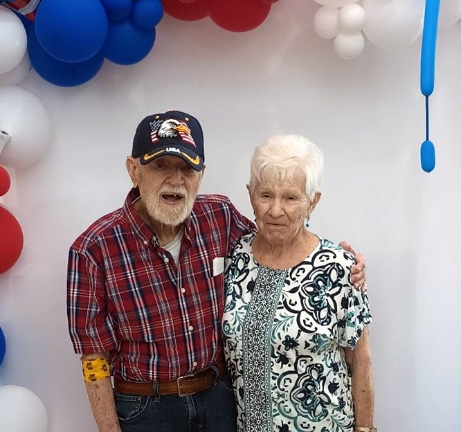 Obituary of Billy Hoskins Staples