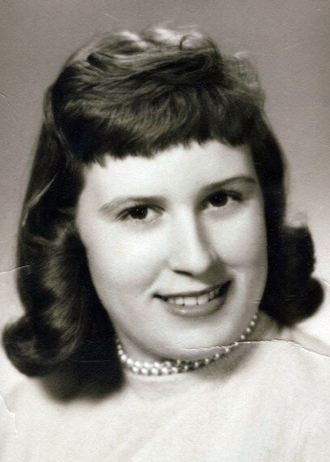 Obituary of Kathleen M. Jackson Pollin