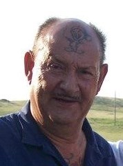 Obituary of Chuck Anthony Goeres