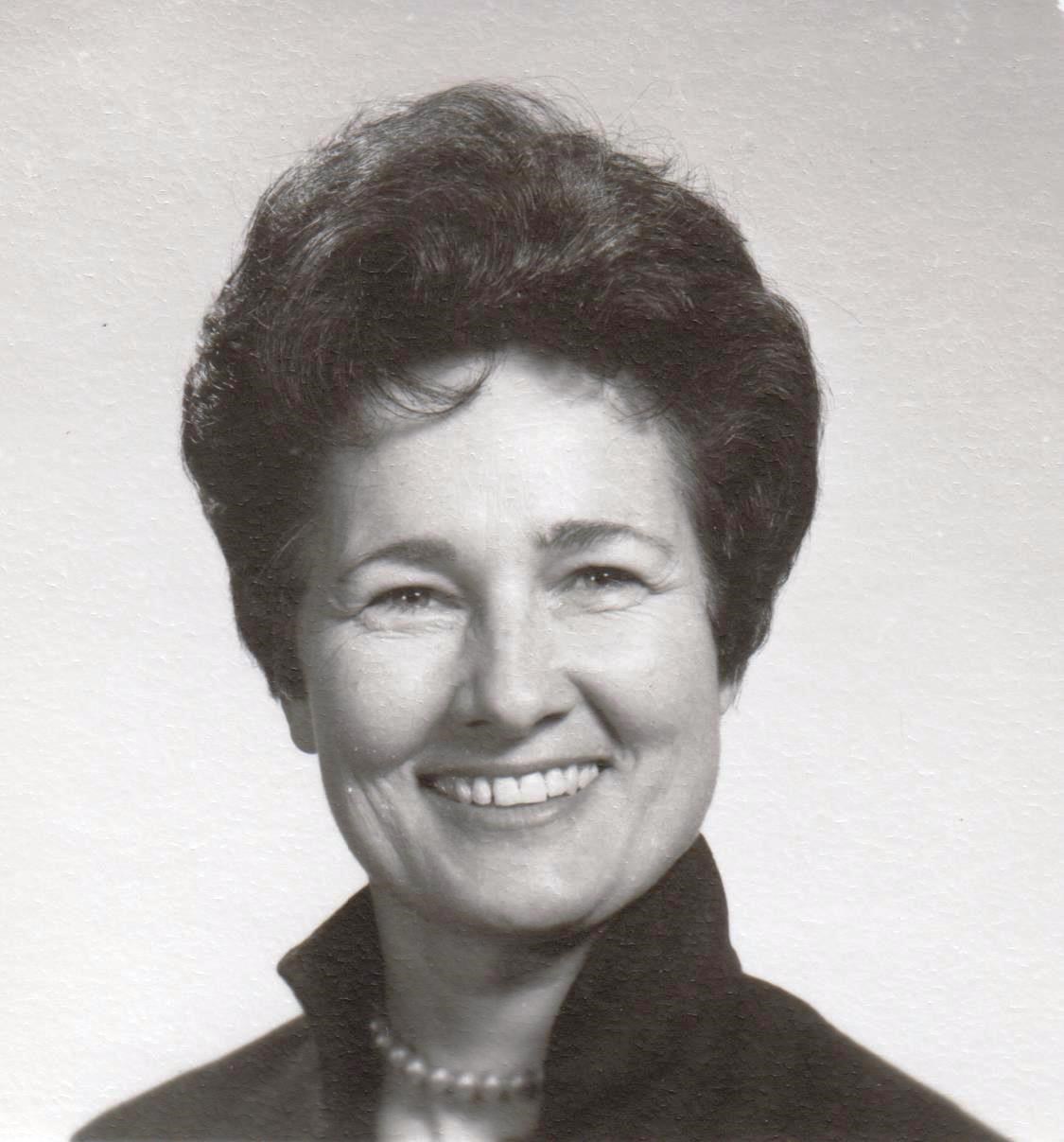 Donna Rucker Donna Rucker Obituary - Del City, OK