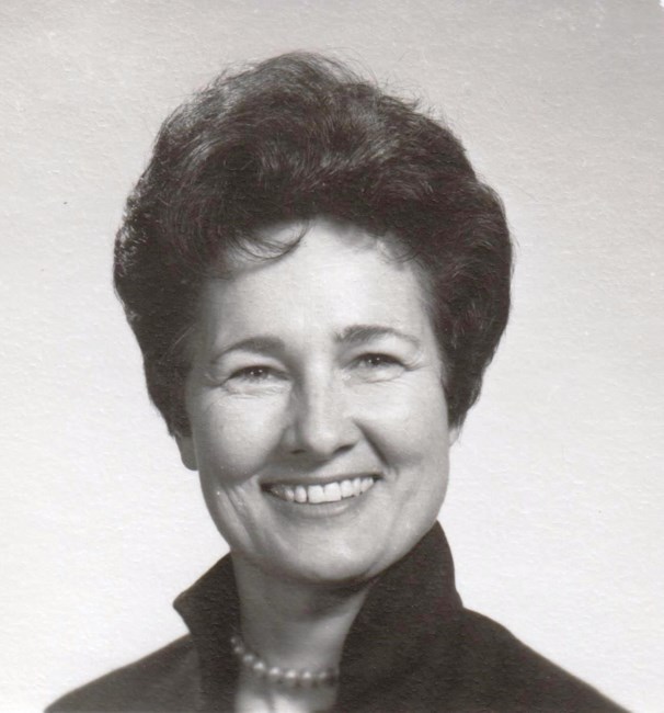 Obituary of Donna Rucker