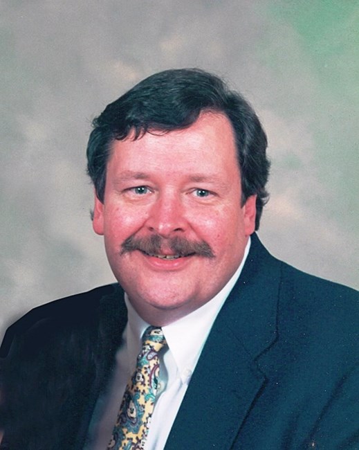 Obituary of Kirk Loveless Johnston