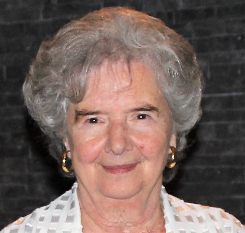 Teresa Lockwood Obituary Burnaby, BC