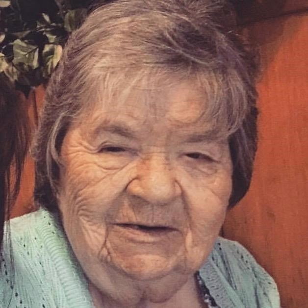 Obituary of Carolyn E Everett