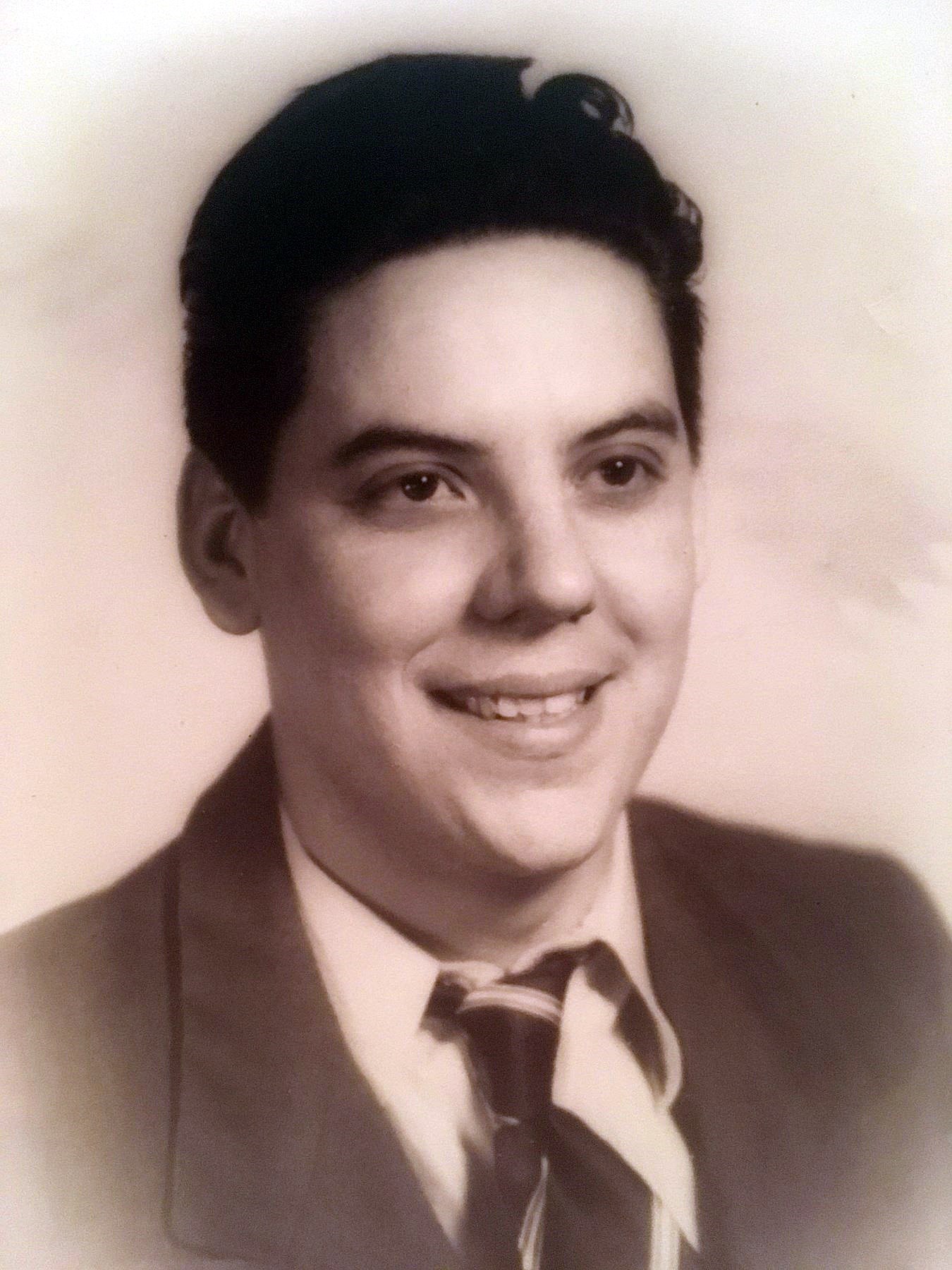 David Garcia, Obituary San Antonio, TX