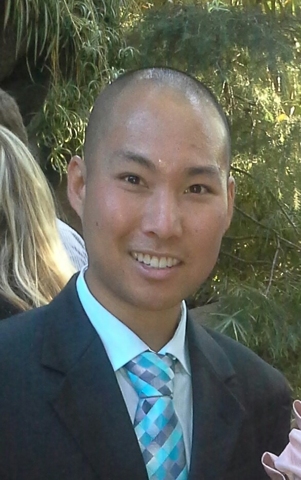 Obituary of Eric Tadashi Togo