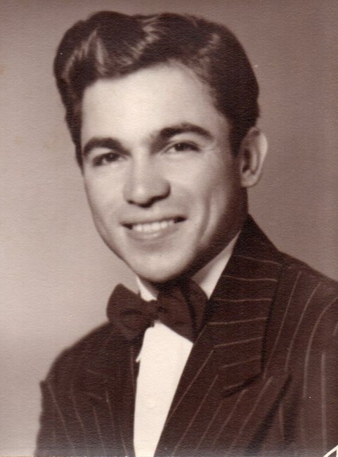 Obituary of Edmundo Zavala