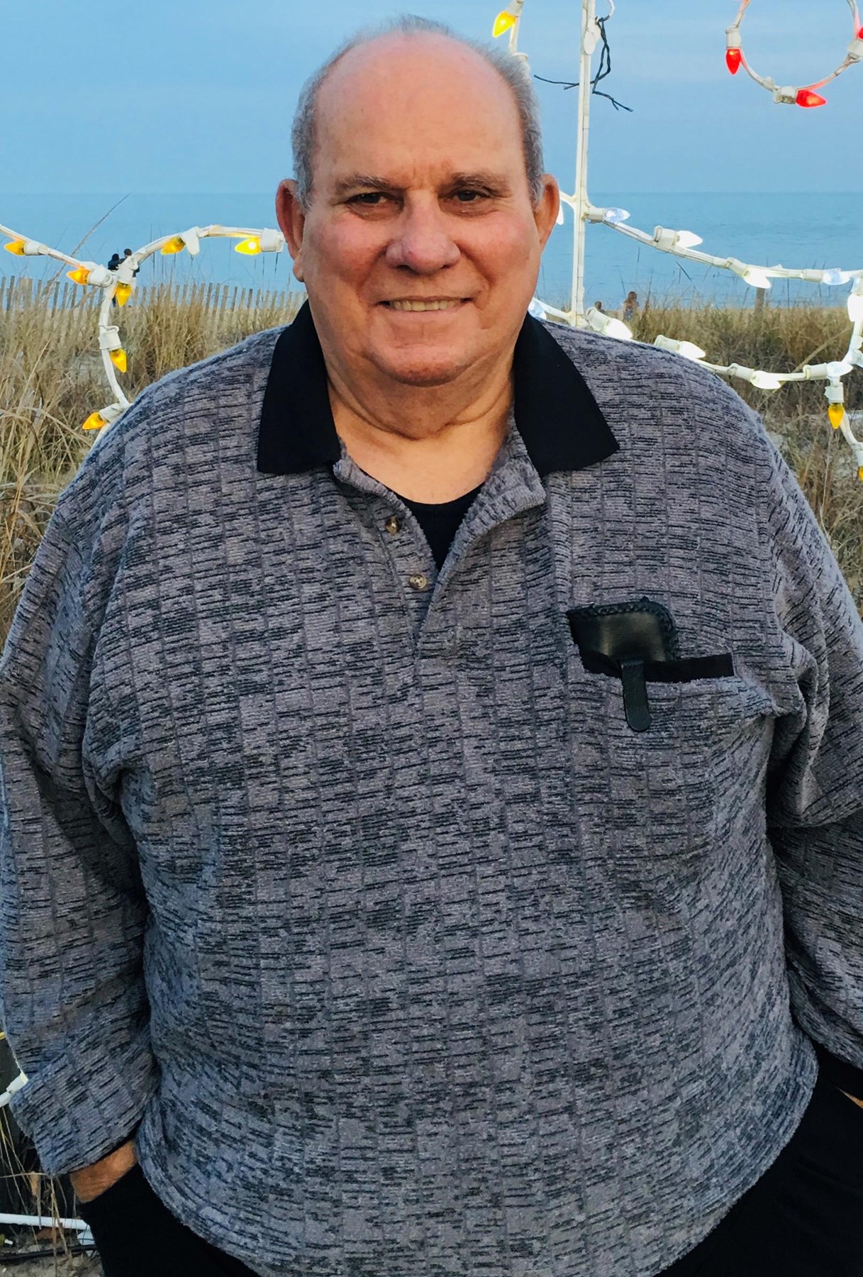 Guy Fessler Obituary Lebanon, PA