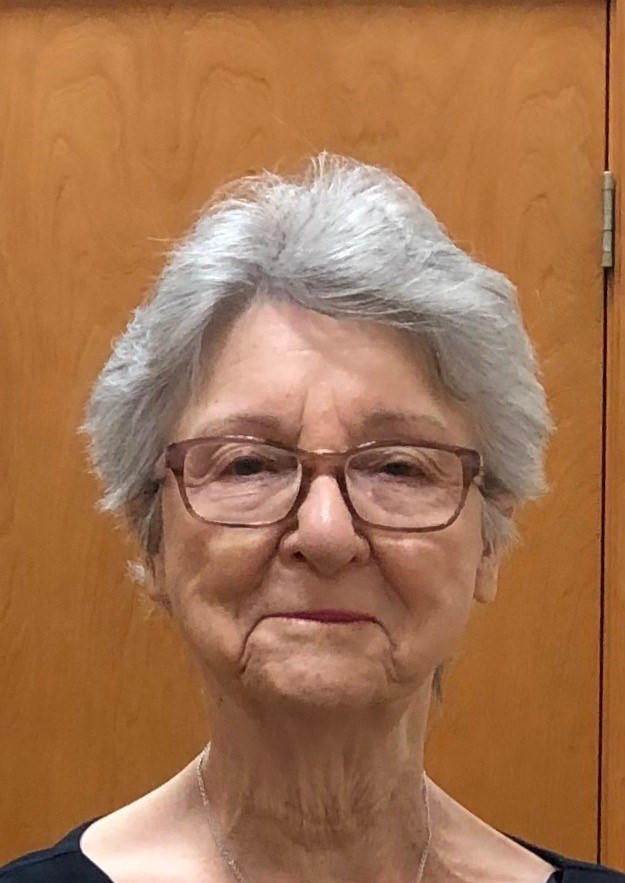 Obituary of Virginia Faye Williams