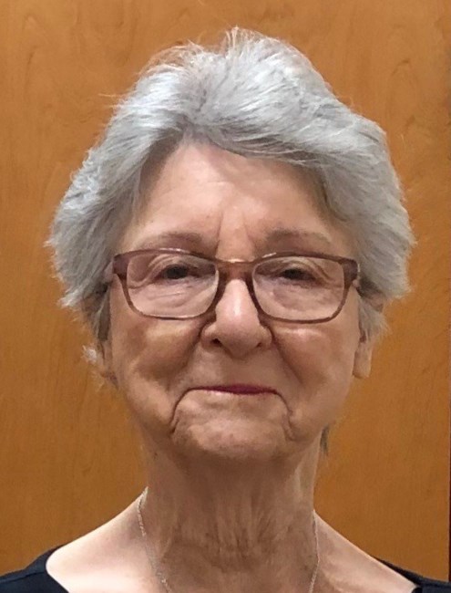 Obituary of Virginia Faye Williams