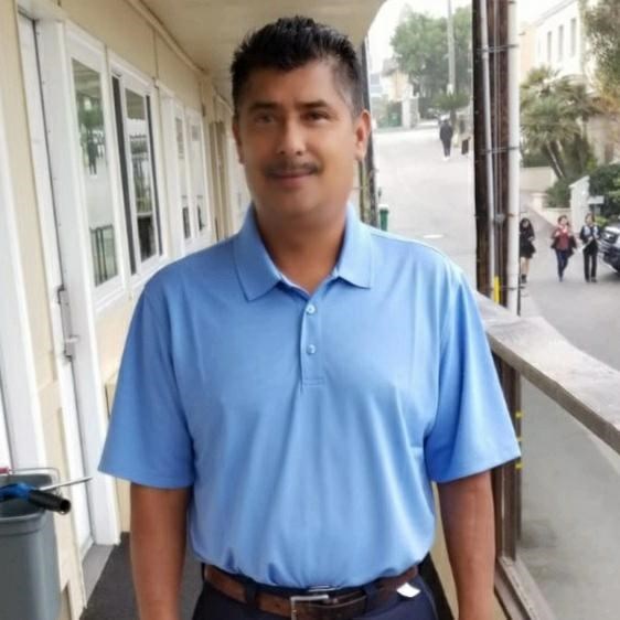 Obituary of Jose Luis Flores